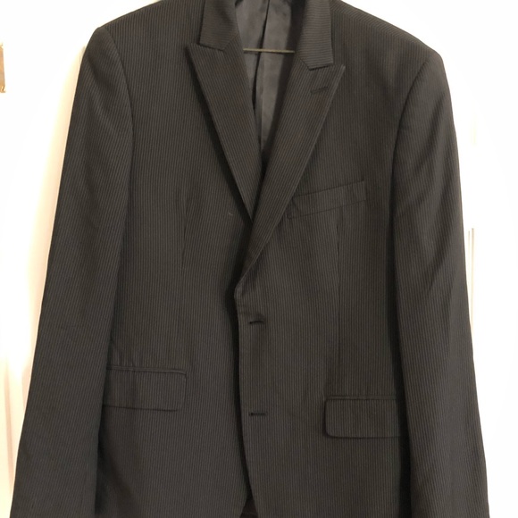 Sean John 3 piece suit - Picture 1 of 5